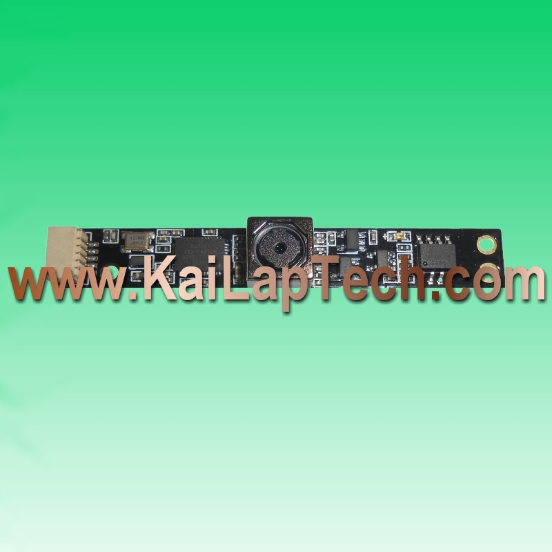 JAL-PC5640-V1 Scientific & Industrial Cameras