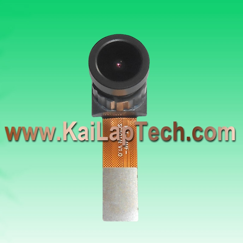 KLT-3AMF-SC501AI V1.0 Scientific & Industrial Cameras