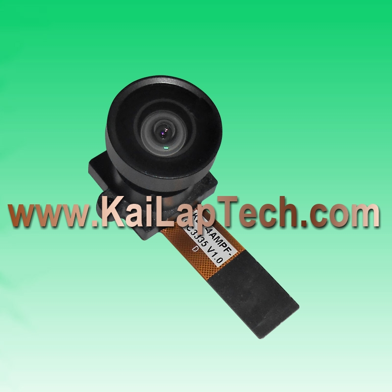 KLT-4AMPF-SC3335 V1.0 Scientific & Industrial Cameras