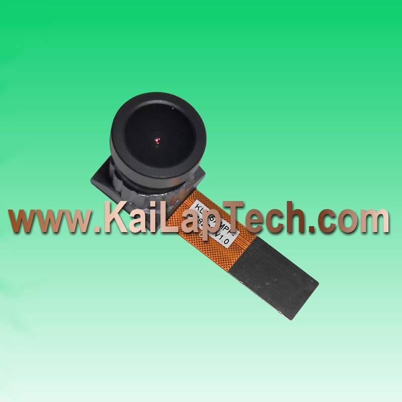 KLT-5AMPF-SC8238 V1.0 Scientific & Industrial Cameras