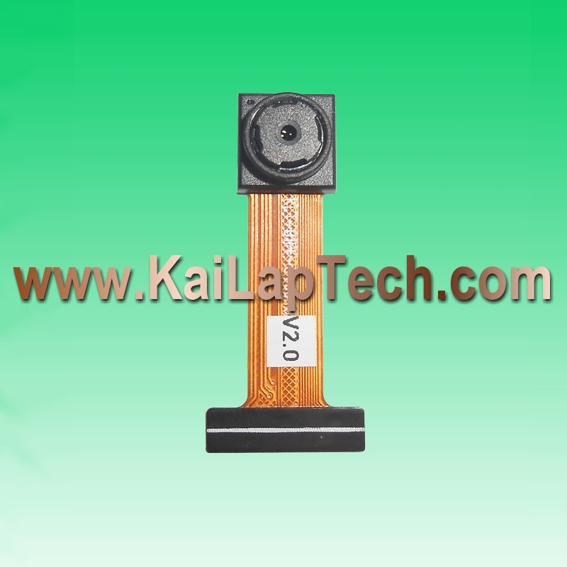 KLT-B1PF-OV5640 V2.0 Scientific & Industrial Cameras