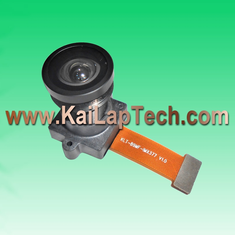 KLT-B9MF-IMX377 V1.0 Scientific & Industrial Cameras