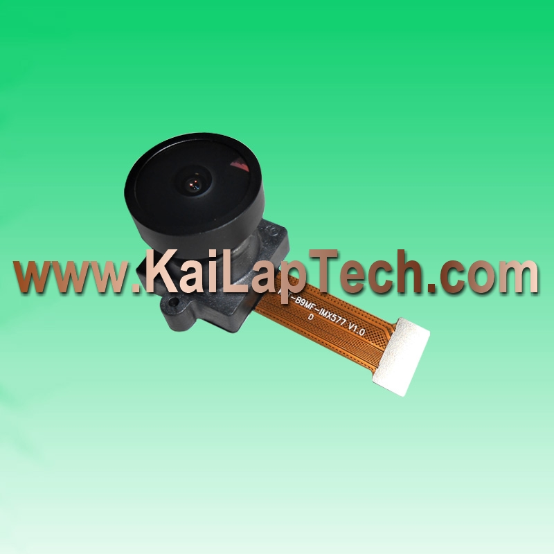 KLT-B9MF-IMX577 V1.0 Scientific & Industrial Cameras