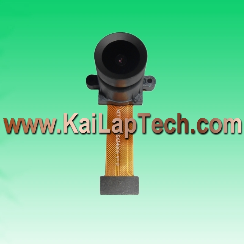 KLT-C1PF-ASX340CS V1.0 Scientific & Industrial Cameras