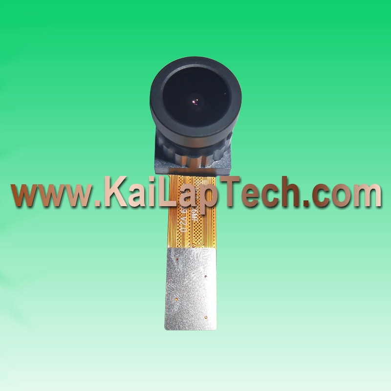 KLT-C6MF-OV4689 V2.0 Scientific & Industrial Cameras