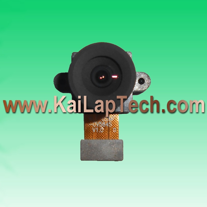 KLT-D2MF-OV5645 V1.0 Scientific & Industrial Cameras