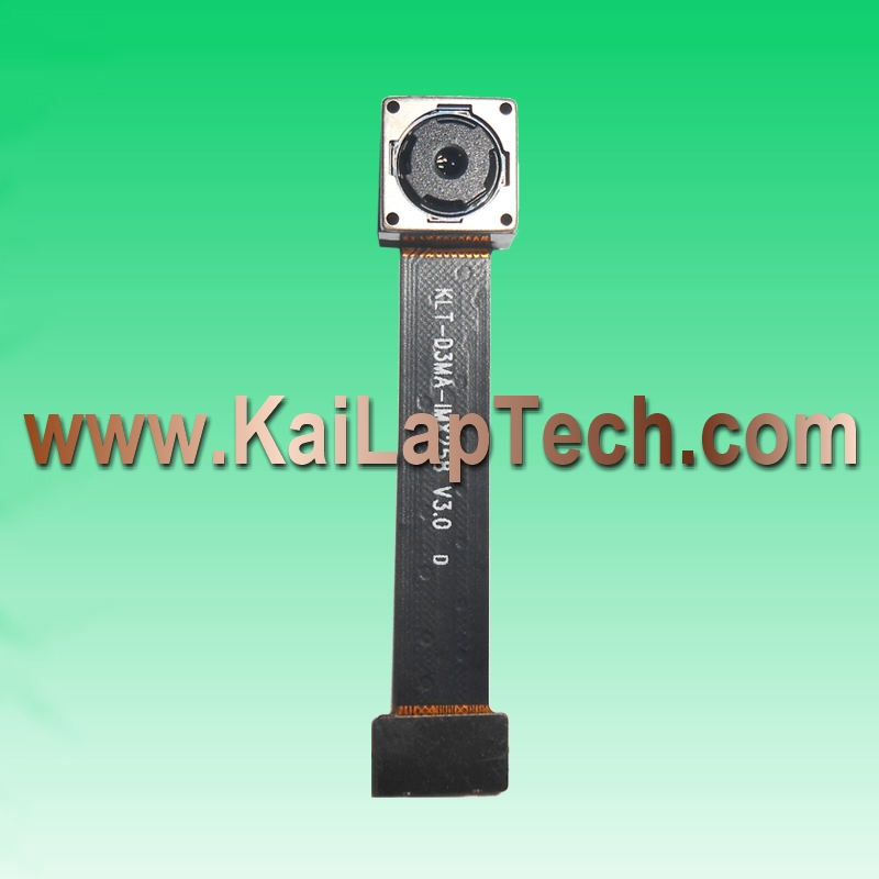 KLT-D3MA-IMX258 V3.0 Scientific & Industrial Cameras