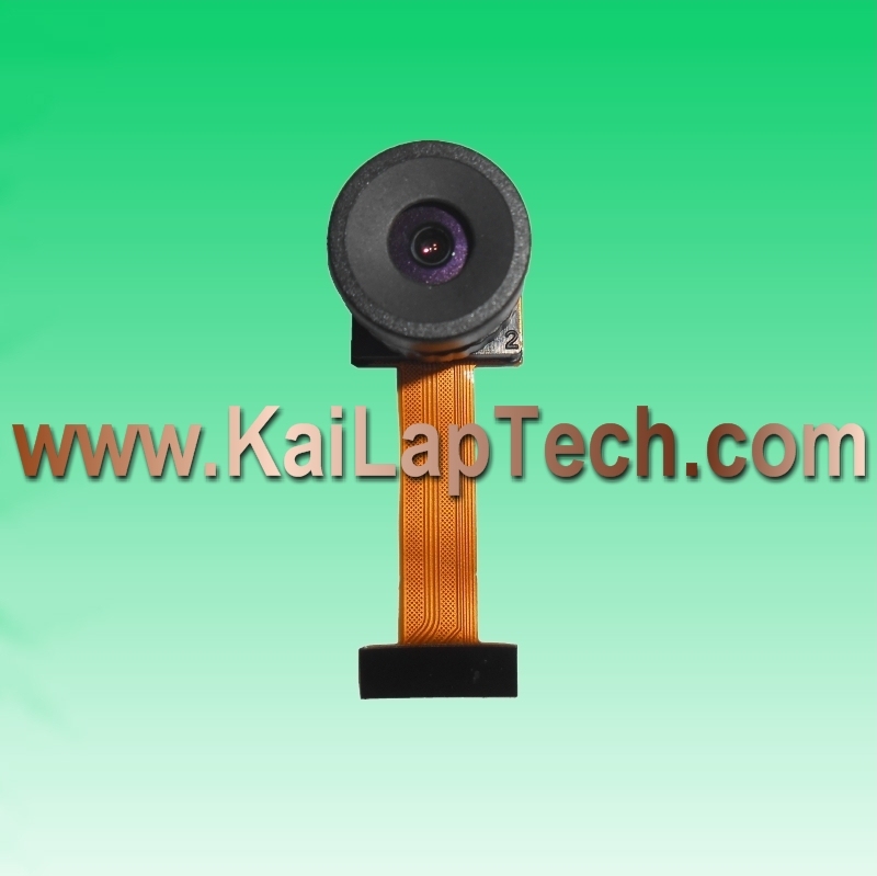 KLT-D6K-OV2643 V1.0 Scientific & Industrial Cameras