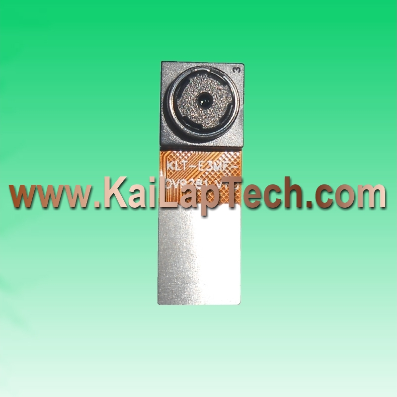 KLT-E3MPF-OV9281 V1.0 Scientific & Industrial Cameras