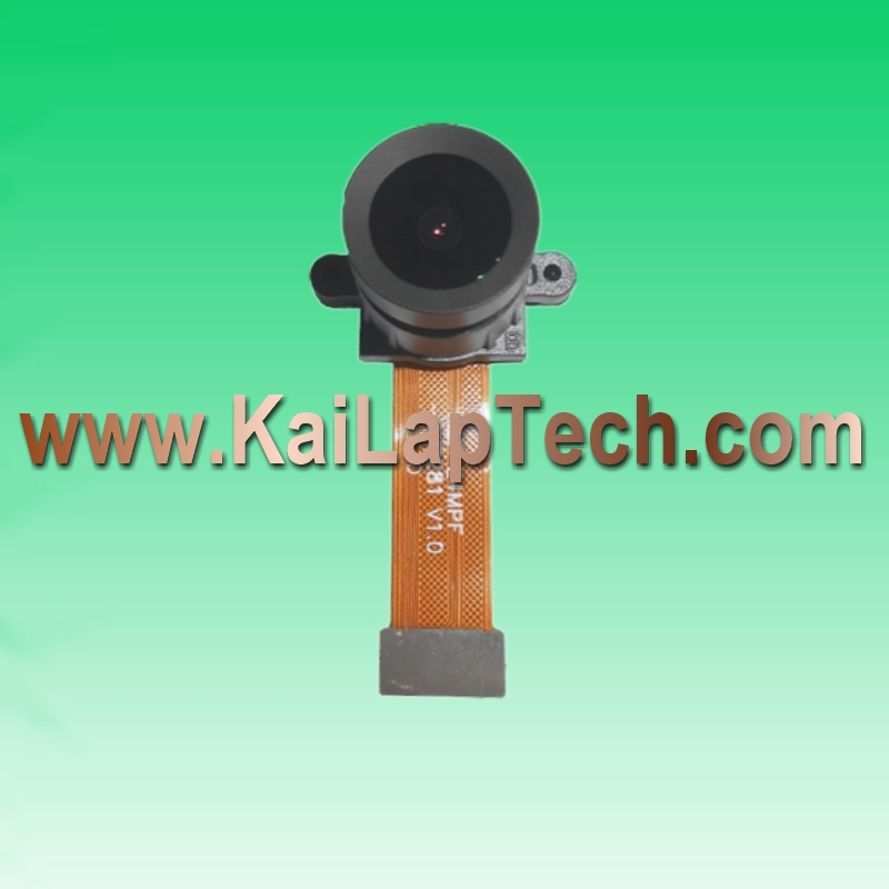 KLT-E4MPF-OV9281 V1.0 Scientific & Industrial Cameras