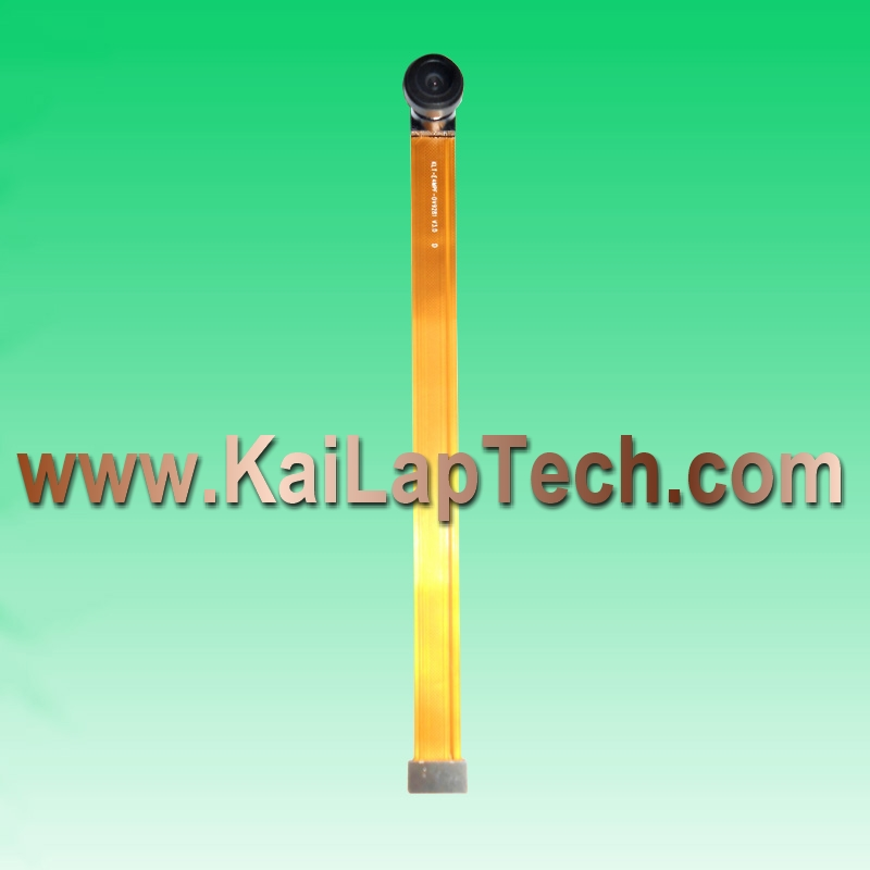 KLT-E4MPF-OV9281 V3.0 Scientific & Industrial Cameras