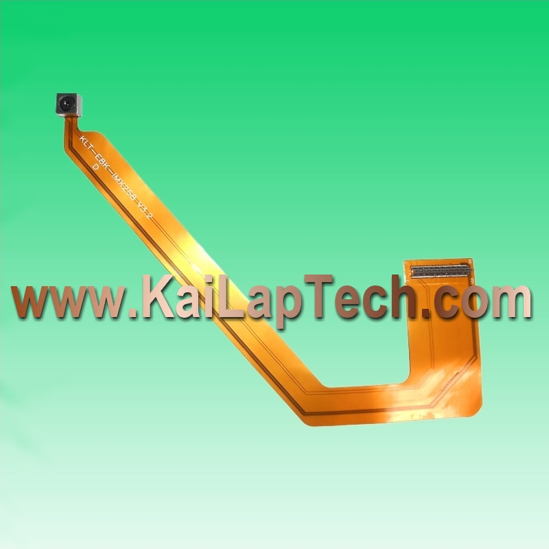 KLT-E8K-IMX258 V3.2 Scientific & Industrial Cameras
