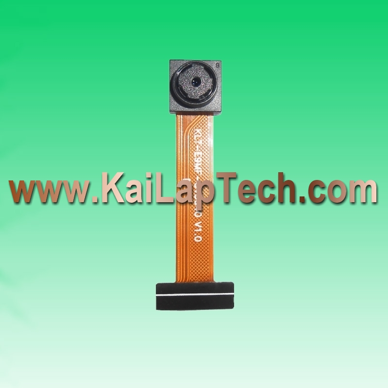 KLT-E9MF-OV5640 V1.0 Scientific & Industrial Cameras
