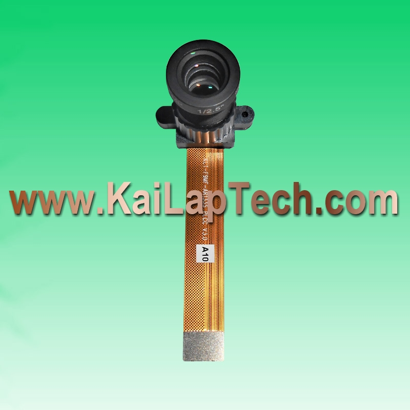 KLT-F9MF-AR1335 PLCC V3.0 Scientific & Industrial Cameras