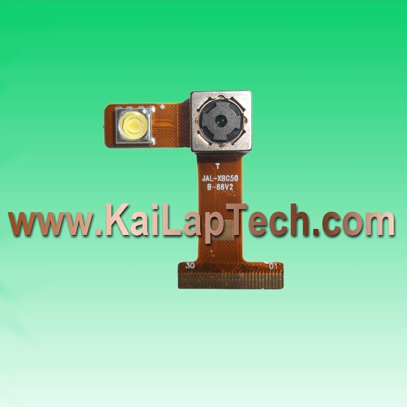 KLT-G4K-OV8858 V2.1 Scientific & Industrial Cameras