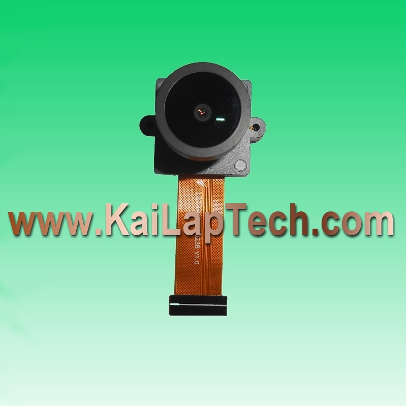 KLT-H1K-AR0238 V1.0 Scientific & Industrial Cameras