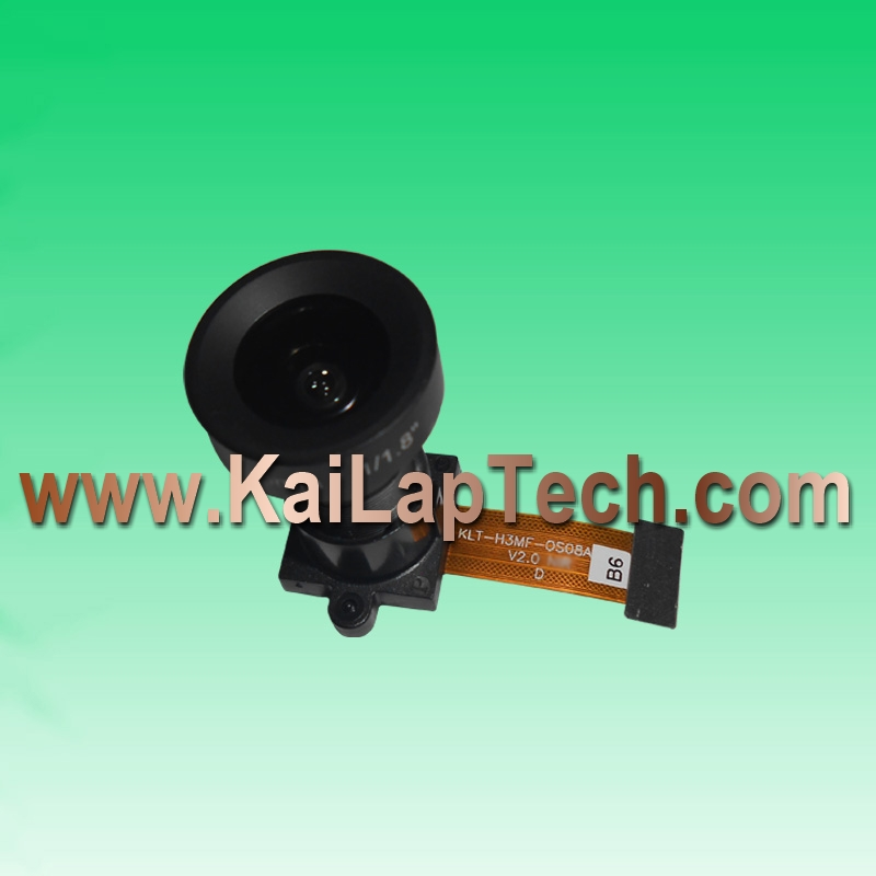 KLT-H3MF-OS08A20 V2.0 Scientific & Industrial Cameras