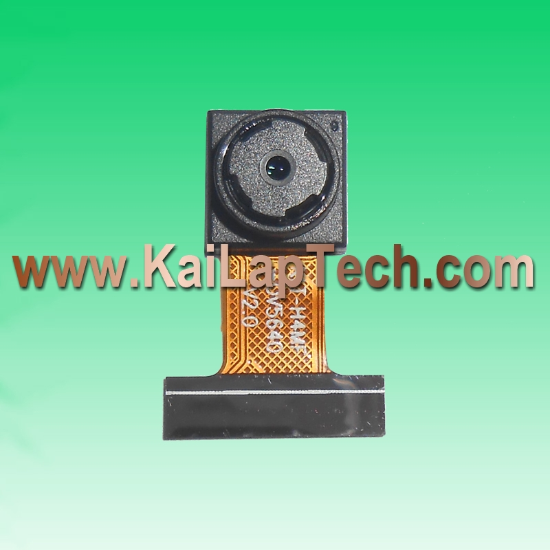 KLT-H4MF-OV5640 V2.0 Scientific & Industrial Cameras