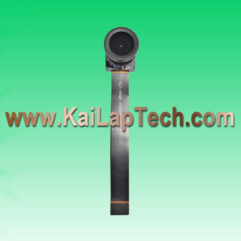 KLT-H5MF-OV5640 V2.0 Scientific & Industrial Cameras