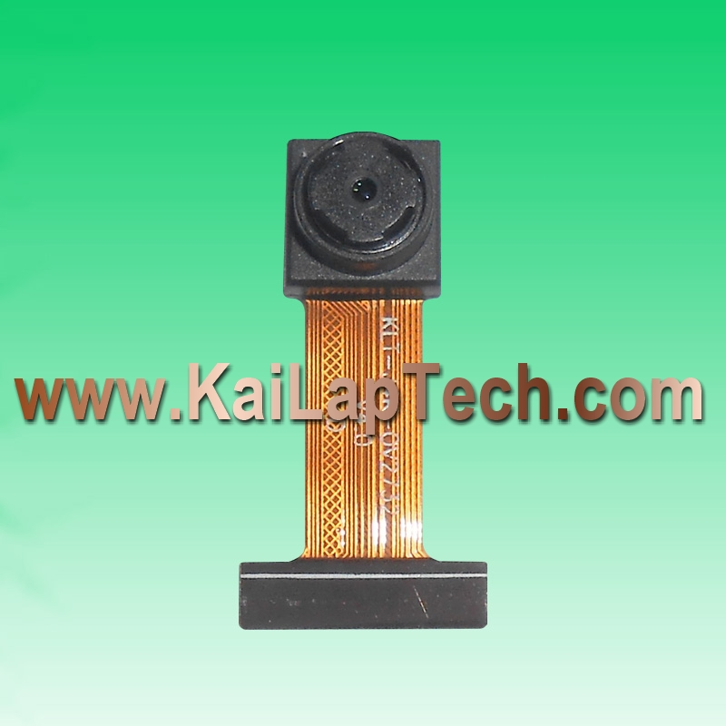 KLT-J4K-OV2732 V4.0 Scientific & Industrial Cameras