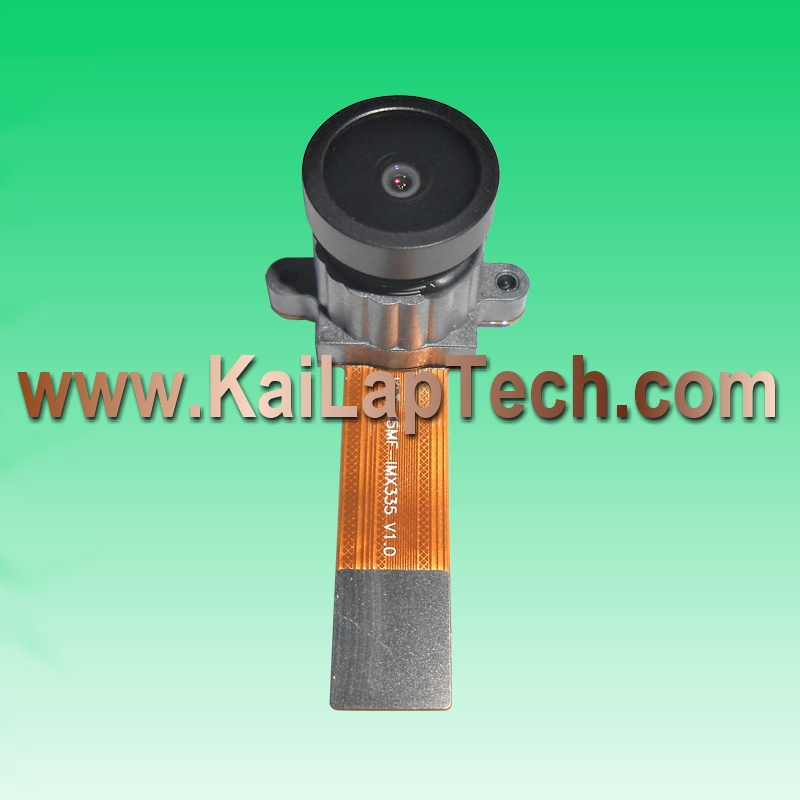 KLT-J5MF-IMX335 V1.0 Scientific & Industrial Cameras