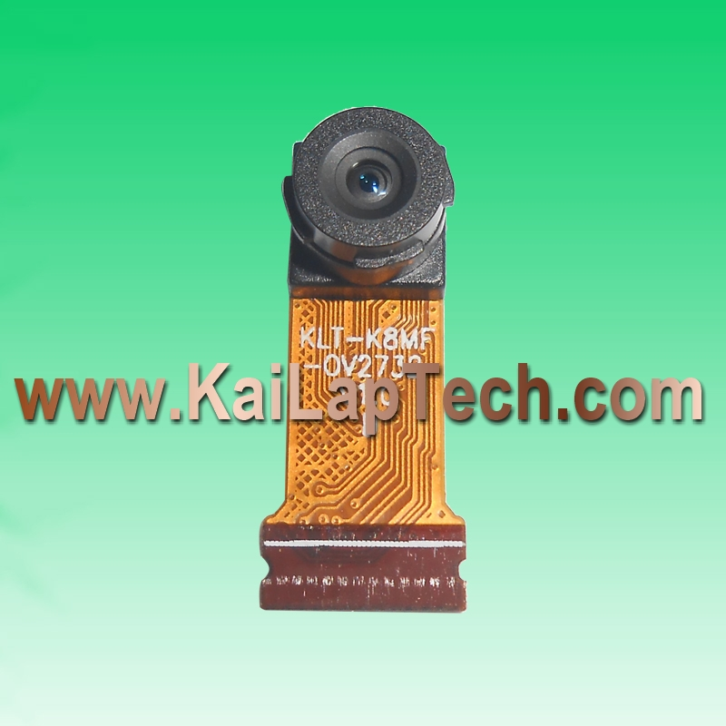 KLT-K8MF-OV2732 V1.0 Scientific & Industrial Cameras