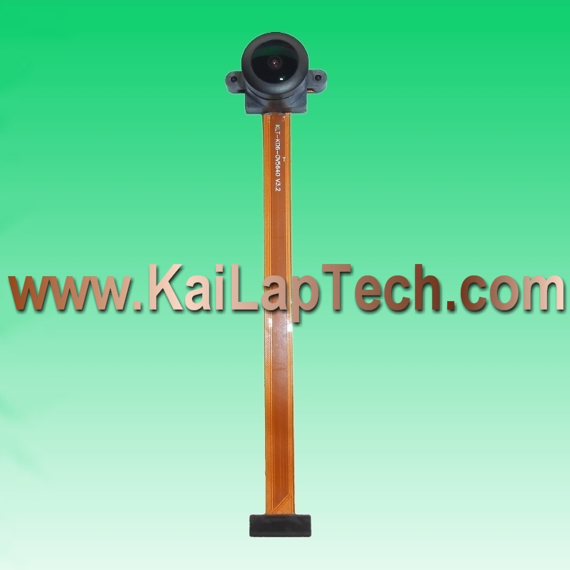 KLT-KD6-OV5640 V3.2 Scientific & Industrial Cameras