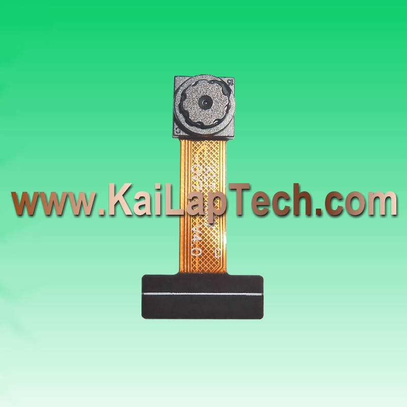 KLT-KR7-OV7251 V4.0 Scientific & Industrial Cameras