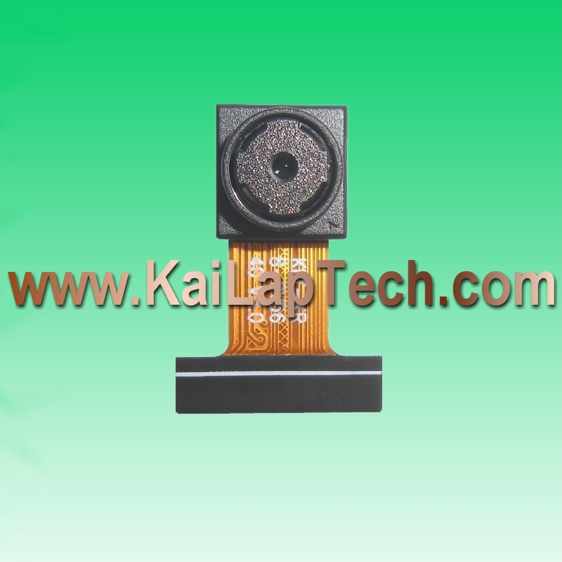 KLT-KR8-OV5640 V3.0 Scientific & Industrial Cameras