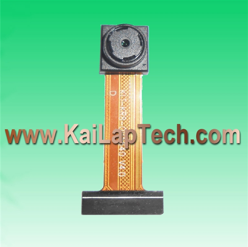 KLT-KR8-OV5640 V4.0 Scientific & Industrial Cameras