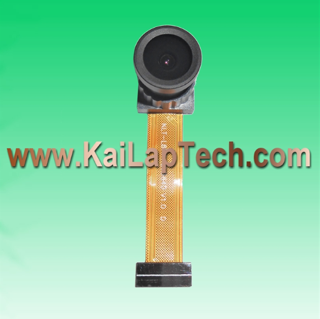 KLT-L8PF-OV5640 V1.0 Scientific & Industrial Cameras