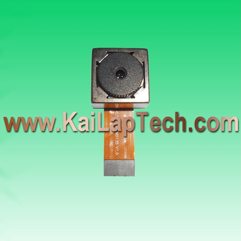 KLT-M2K-IMX135 V1.0 Scientific & Industrial Cameras