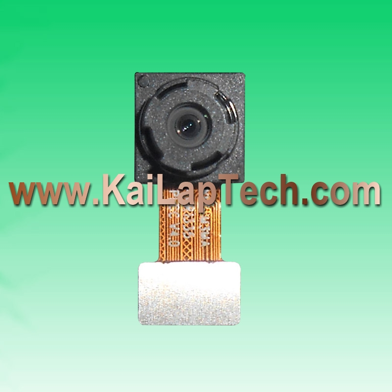 KLT-M3MF-AR1335 PLCC V4.0 Scientific & Industrial Cameras