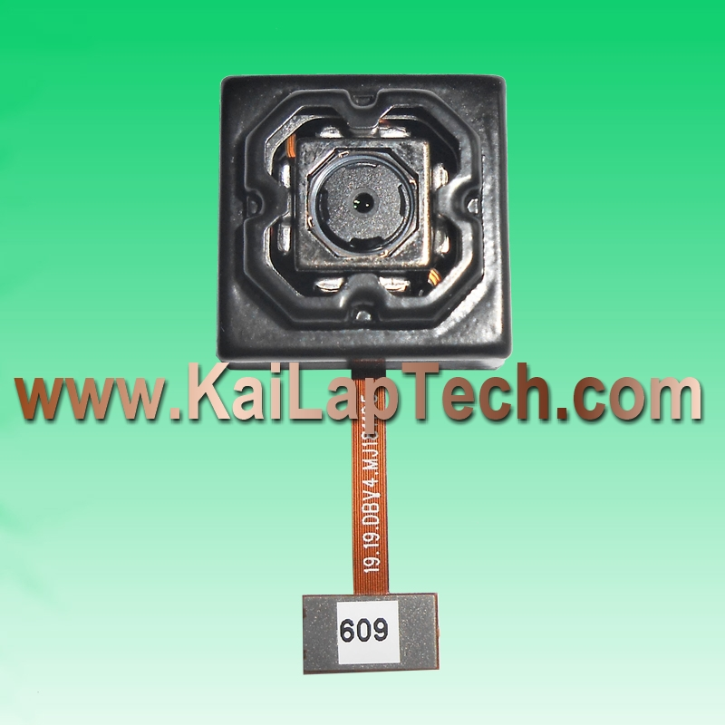 KLT-OIS-AF-OV5640-C V1.0 Scientific & Industrial Cameras