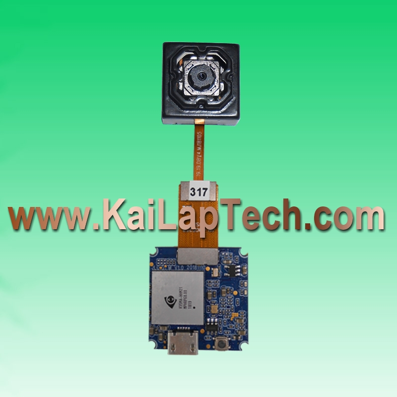 KLT-OIS-USB1A-IMX258 V1.0 Scientific & Industrial Cameras