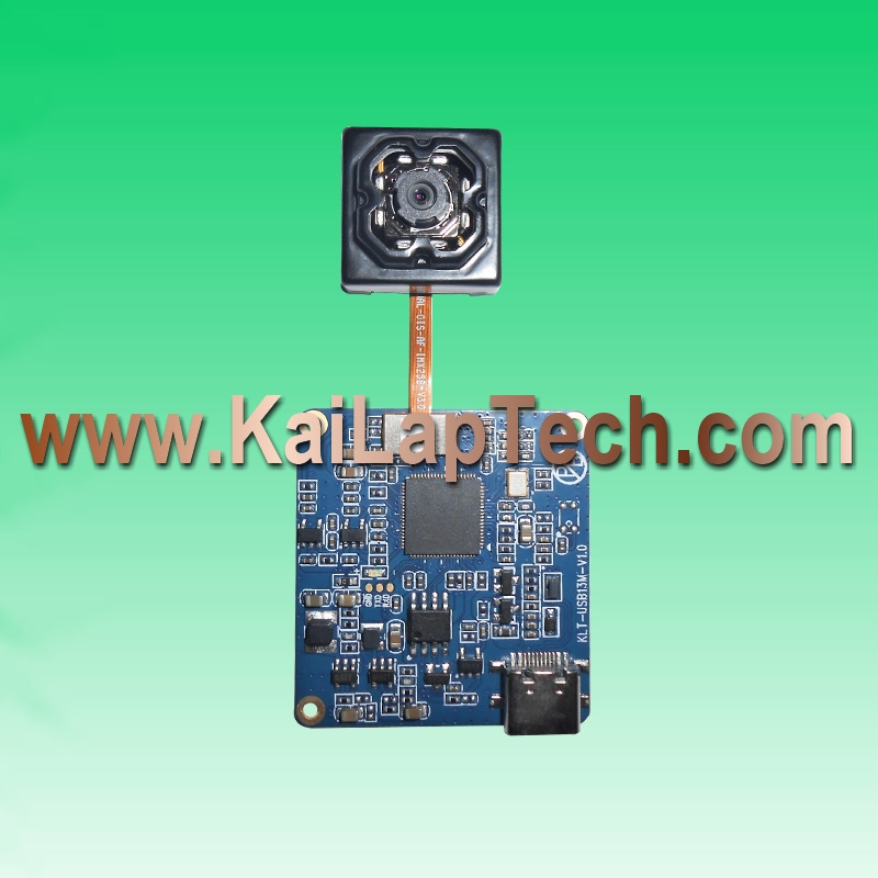 KLT-OIS-USB3A-AF-IMX258 V2.0 Scientific & Industrial Cameras