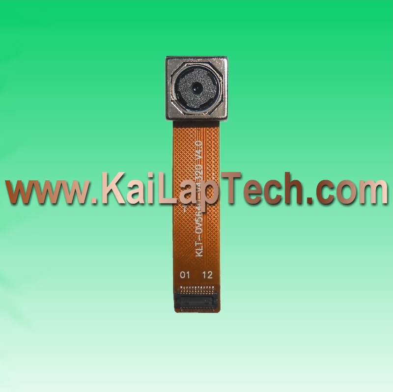 KLT-OV5640-V4320 V4.0 Scientific & Industrial Cameras