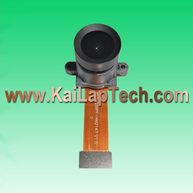 KLT-Q2MPF-HM2143 V1.0 Scientific & Industrial Cameras