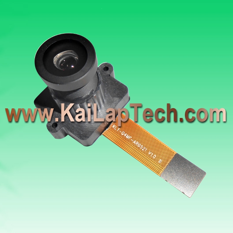 KLT-Q4MF-AR0521 V1.0 Scientific & Industrial Cameras