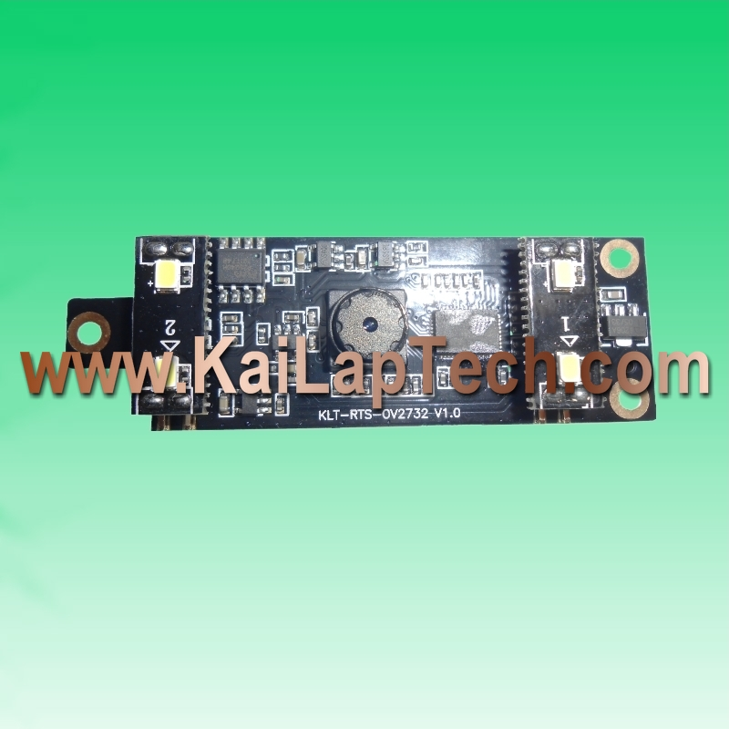 KLT-RTS-OV2732 V1.0 Scientific & Industrial Cameras