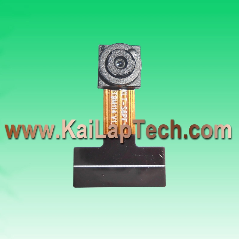 KLT-S6PF-MT9M114 V1.0 Scientific & Industrial Cameras