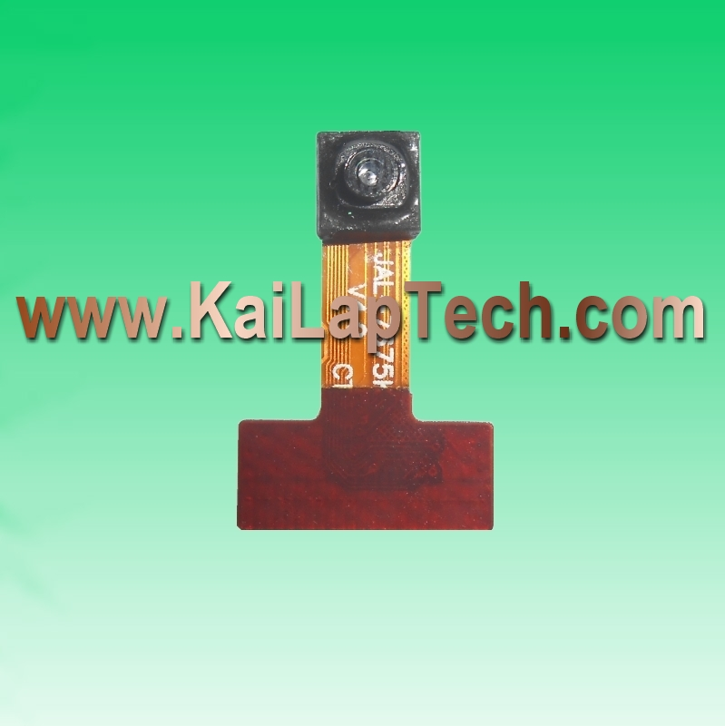 KLT-T5K-OV7675 V2.0 Scientific & Industrial Cameras