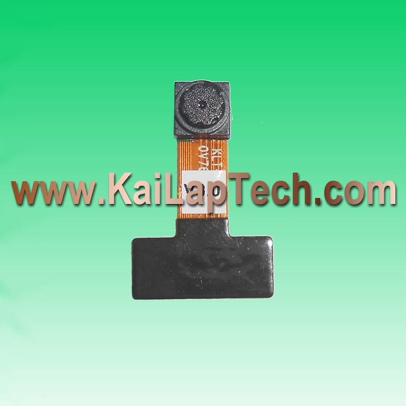 KLT-T5K-OV7675 V3.0 Scientific & Industrial Cameras