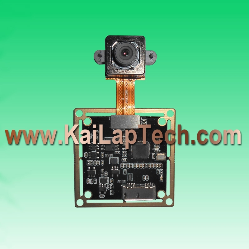 KLT-USB1A-AF-IMX335 V2.0 Scientific & Industrial Cameras