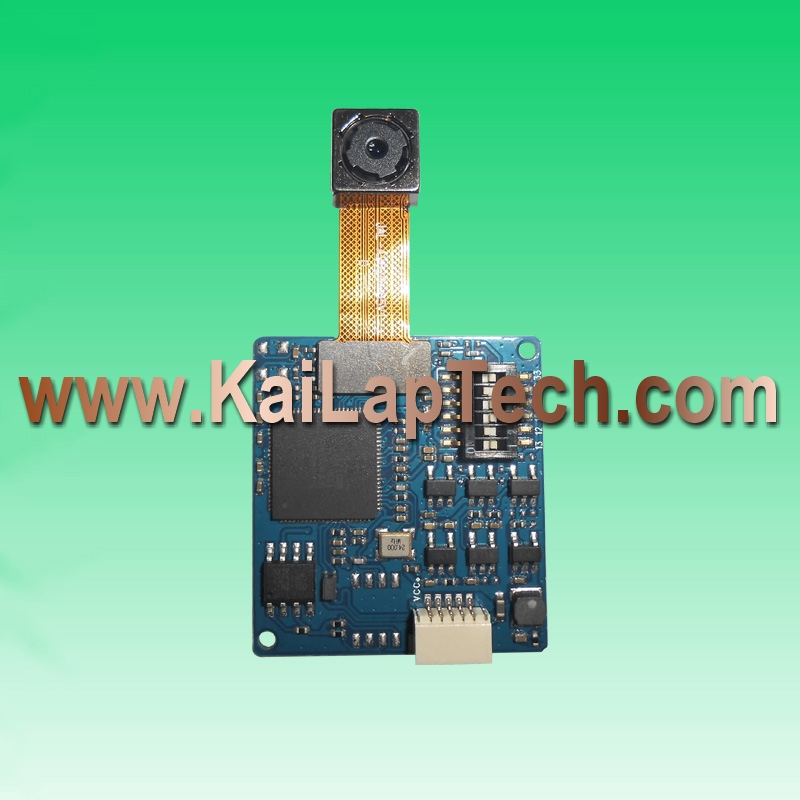 KLT-USB1A-AF-OV8865 V1.0 Scientific & Industrial Cameras