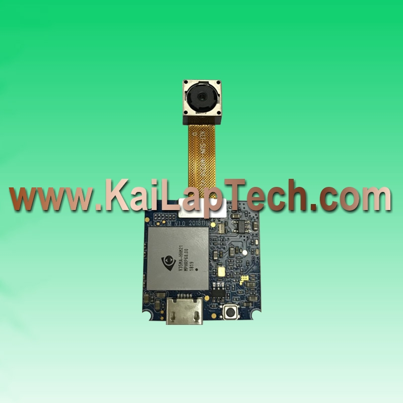 KLT-USB1A-IMX258 V2.0 Scientific & Industrial Cameras