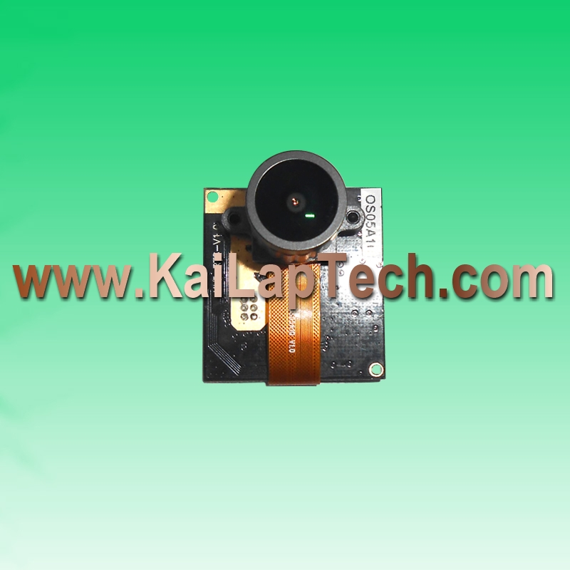 KLT-USB1A-OS05A10 V1.0 Scientific & Industrial Cameras