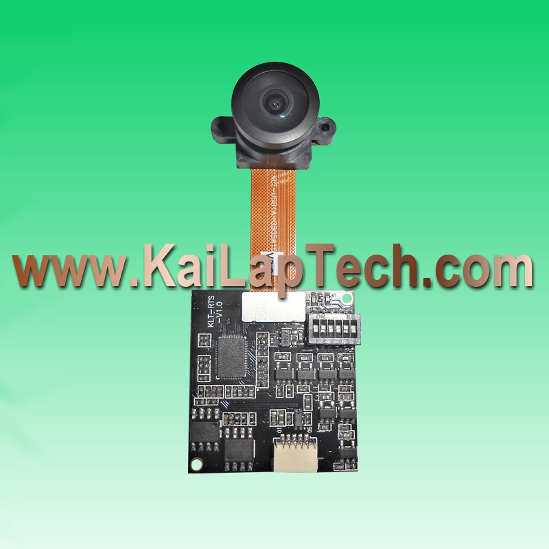 KLT-USB1A-OS05A10 V2.0 Scientific & Industrial Cameras
