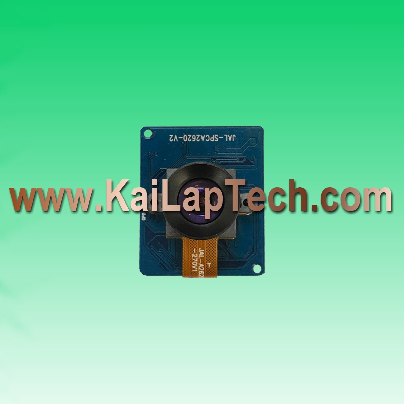 KLT-USB1A-OV2710 V1.0 Scientific & Industrial Cameras