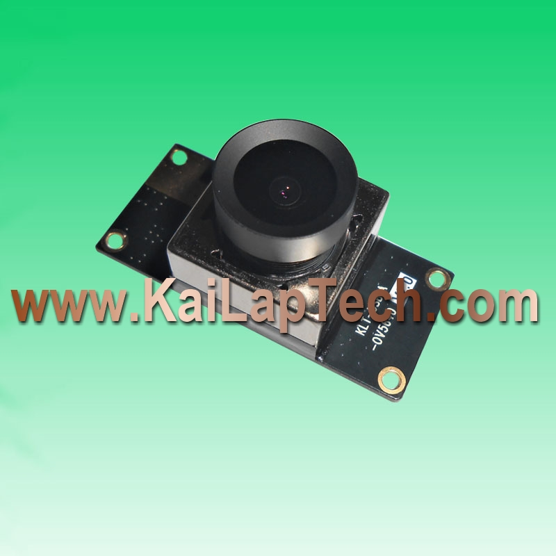 KLT-USB1A-OV5640 V1.2 Scientific & Industrial Cameras